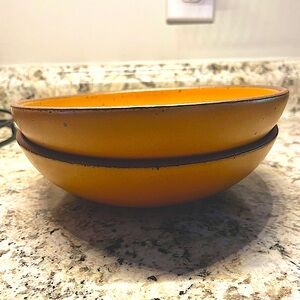East Fork Pottery everyday bowls